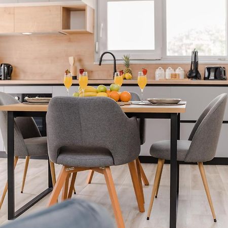 Apartmani Dmarie プリヴラカ エクステリア 写真