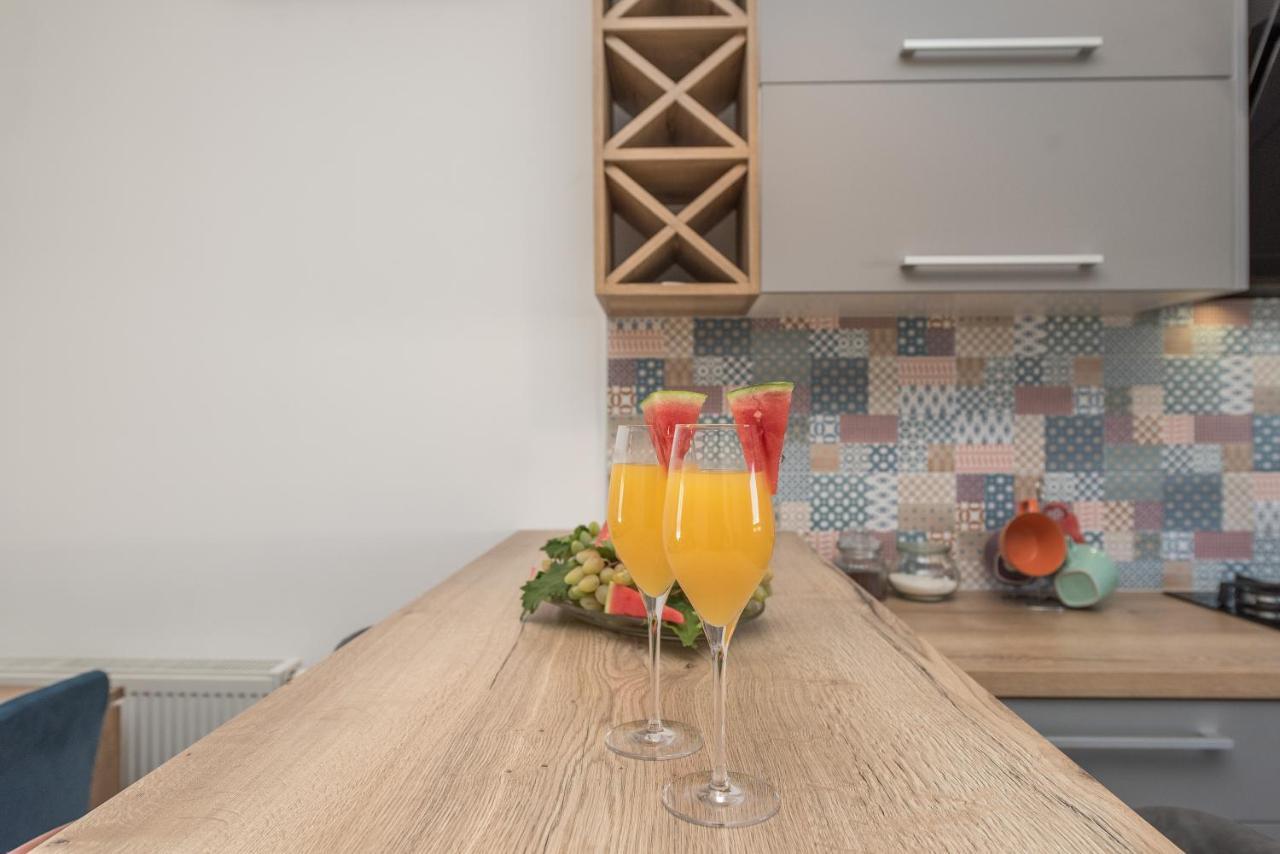 Apartmani Dmarie プリヴラカ エクステリア 写真