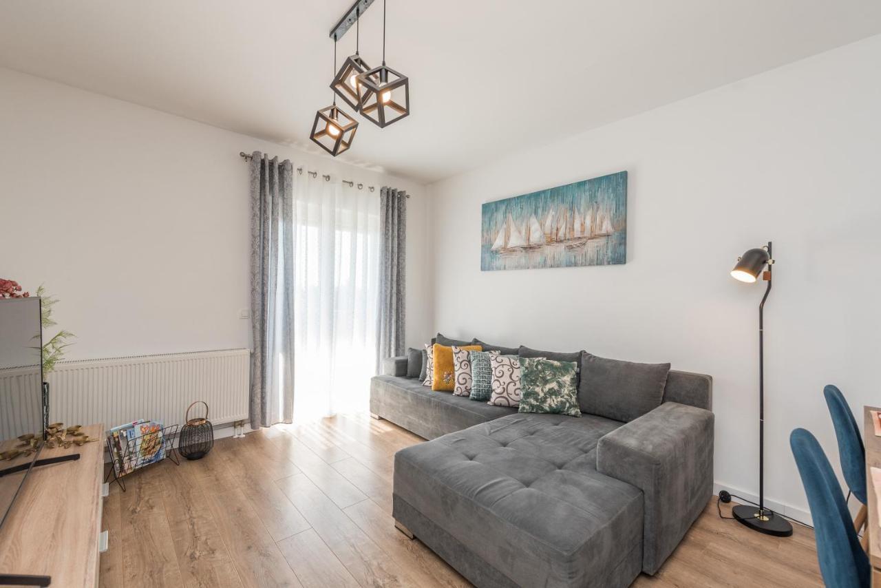 Apartmani Dmarie プリヴラカ エクステリア 写真
