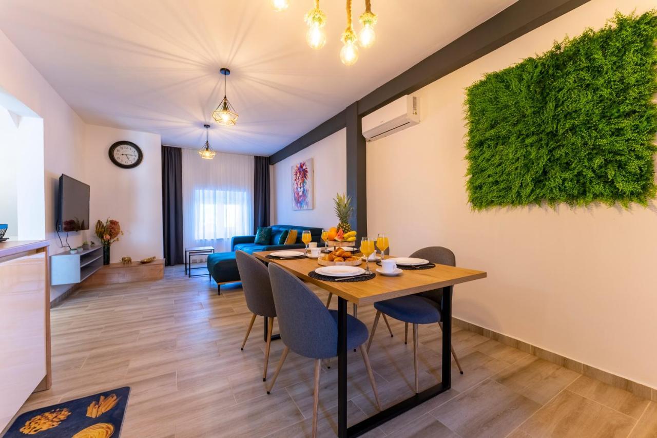 Apartmani Dmarie プリヴラカ エクステリア 写真