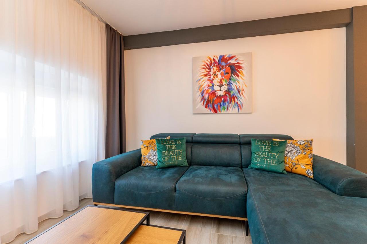 Apartmani Dmarie プリヴラカ エクステリア 写真