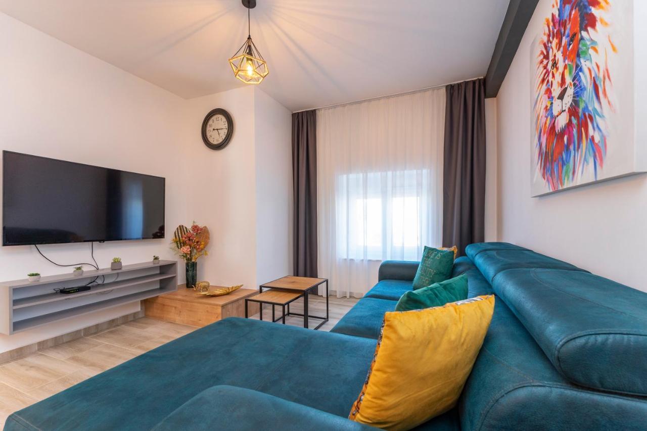Apartmani Dmarie プリヴラカ エクステリア 写真