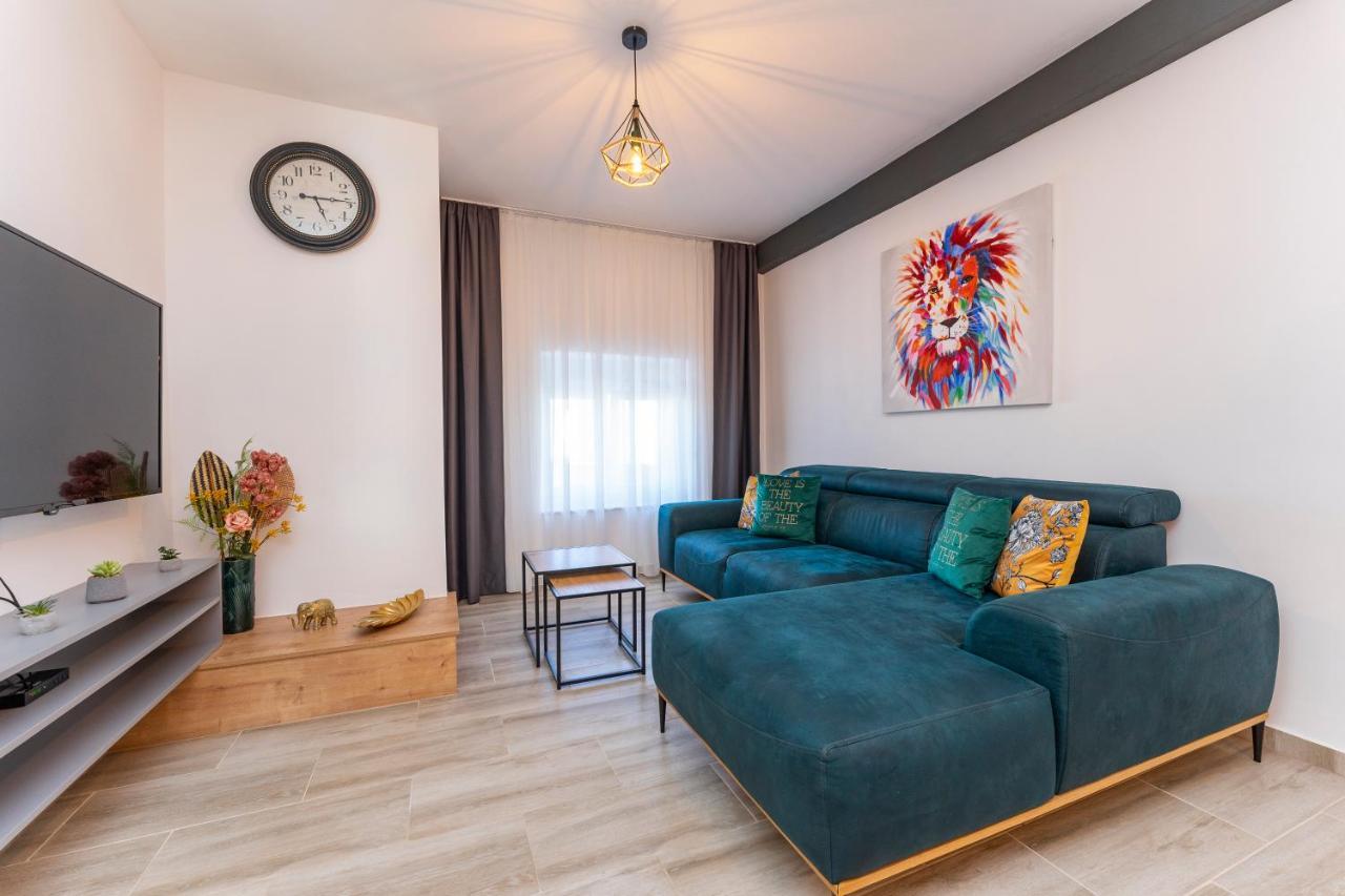 Apartmani Dmarie プリヴラカ エクステリア 写真