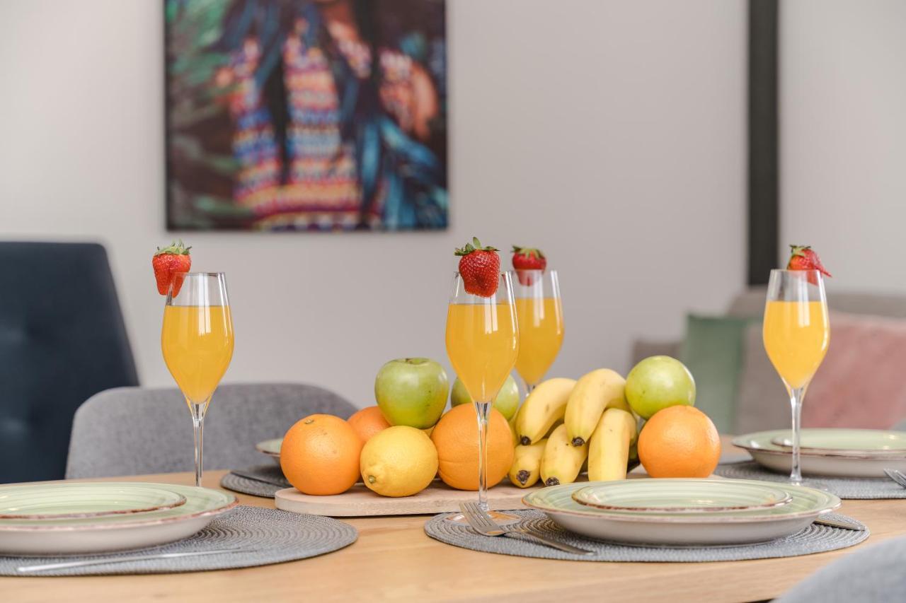 Apartmani Dmarie プリヴラカ エクステリア 写真
